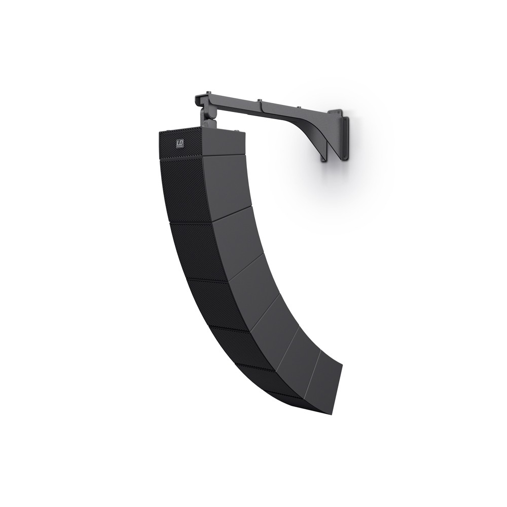 LD SYSTEMS CURV 500 WMBL: muur bevestigingsset voor CURV 500