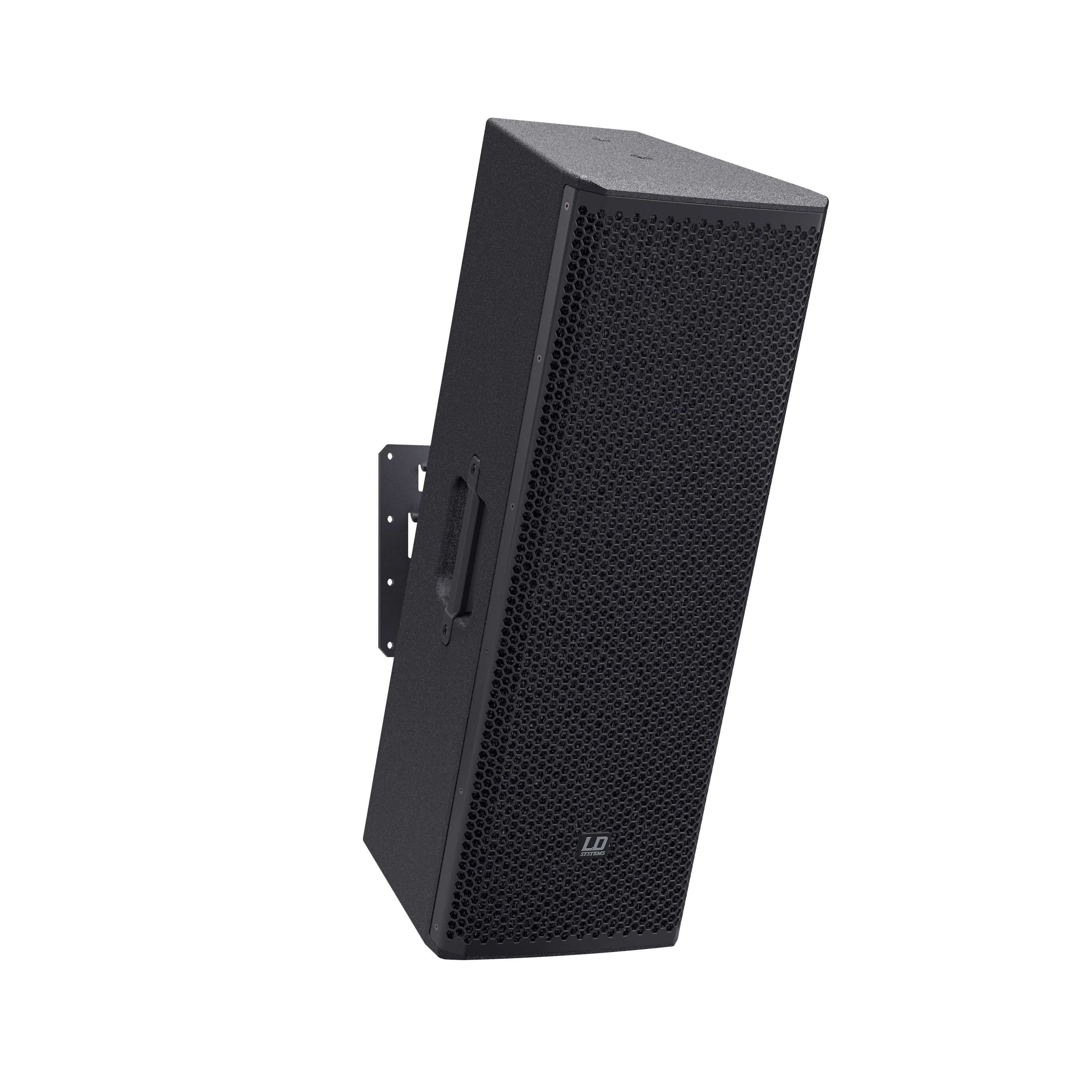LD SYSTEMS Stinger 28 A G3 WMB 1: muurbeugel 2x8" speaker