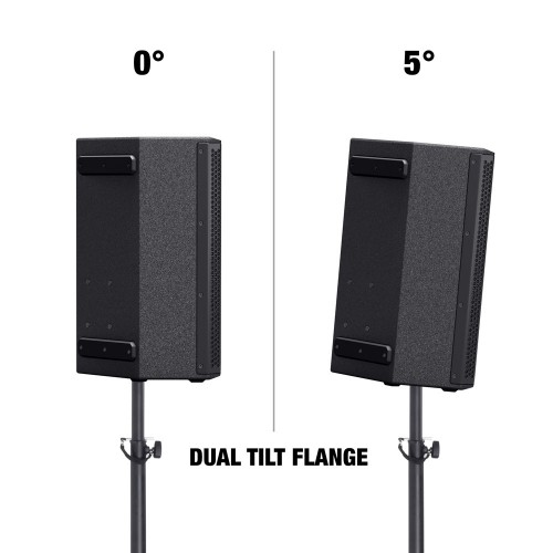 LD SYSTEMS STINGER 10 G3: passieve 10S PA speaker (300W RMS)
