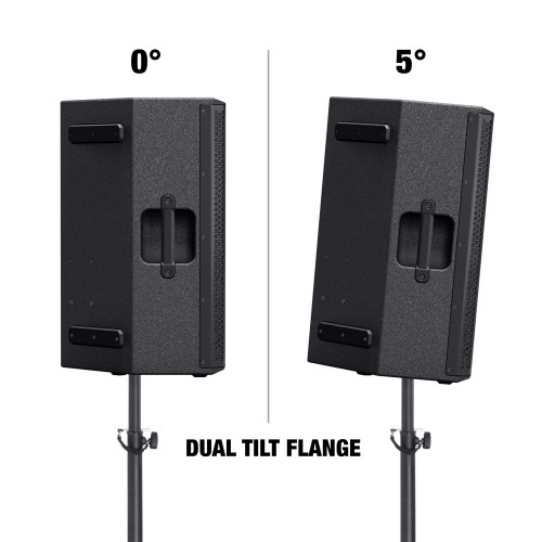LD SYSTEMS STINGER 12 G3: passieve 12S PA speaker (400W RMS)