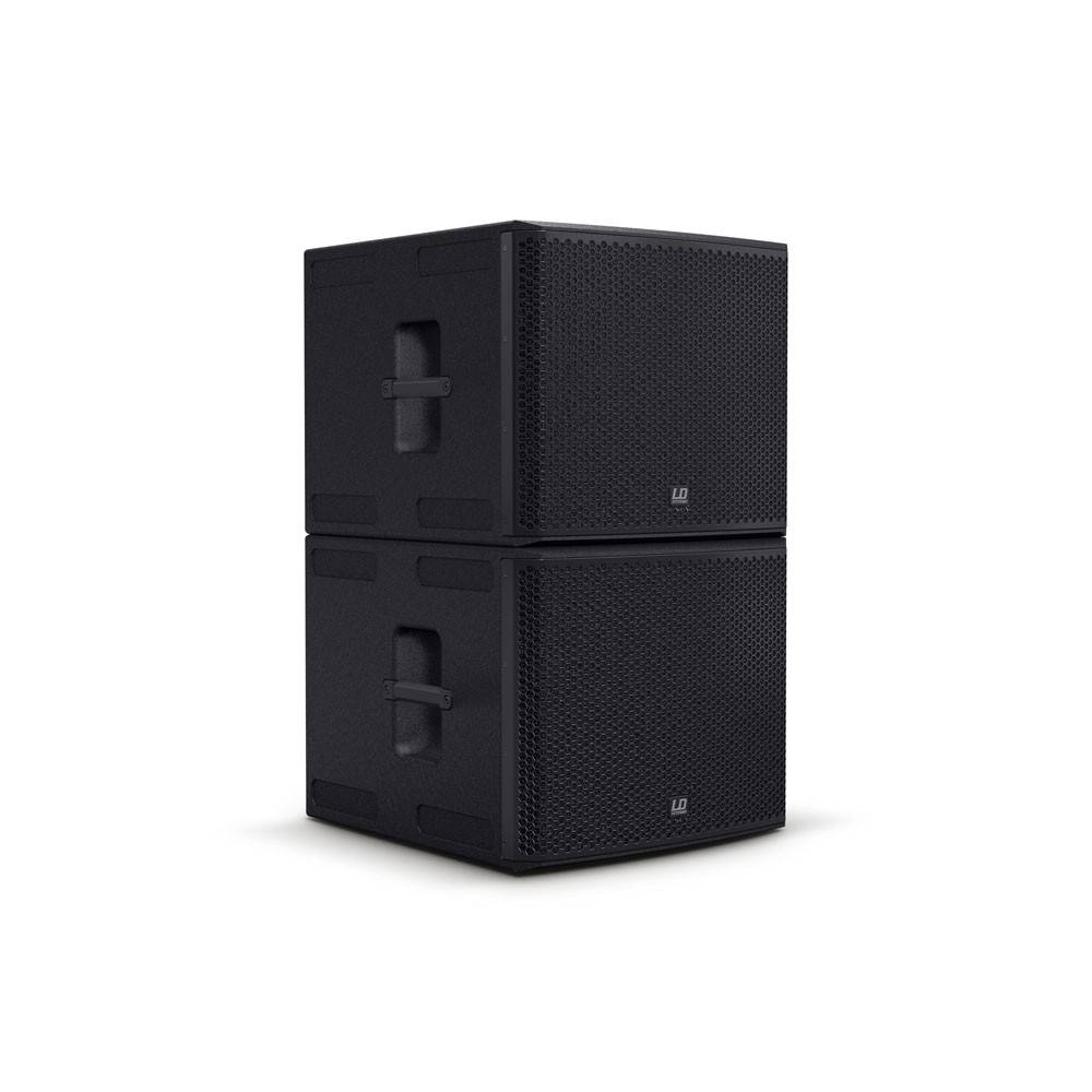 LD SYSTEMS STINGER SUB 15 G3: passieve 15S SUB (600W RMS)