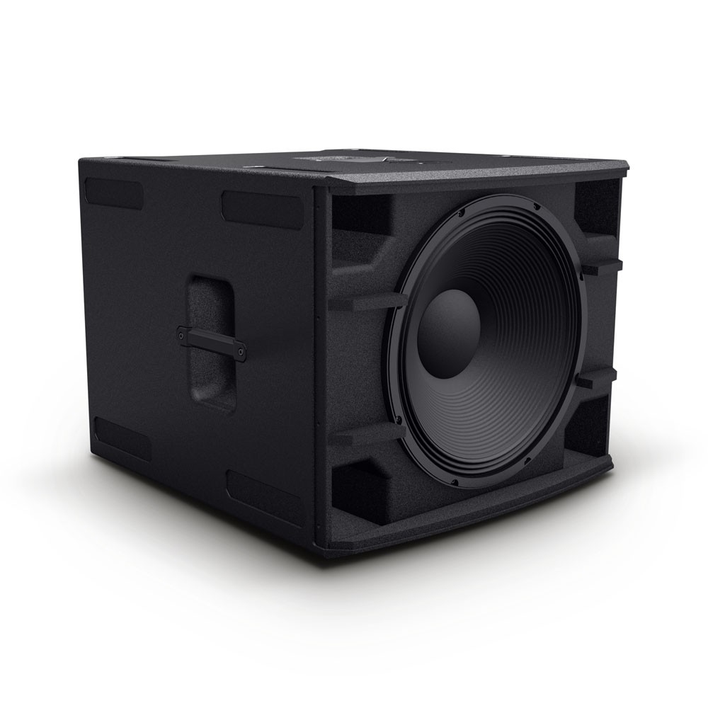 LD SYSTEMS STINGER SUB 18 G3: passieve 18S SUB (800W RMS)