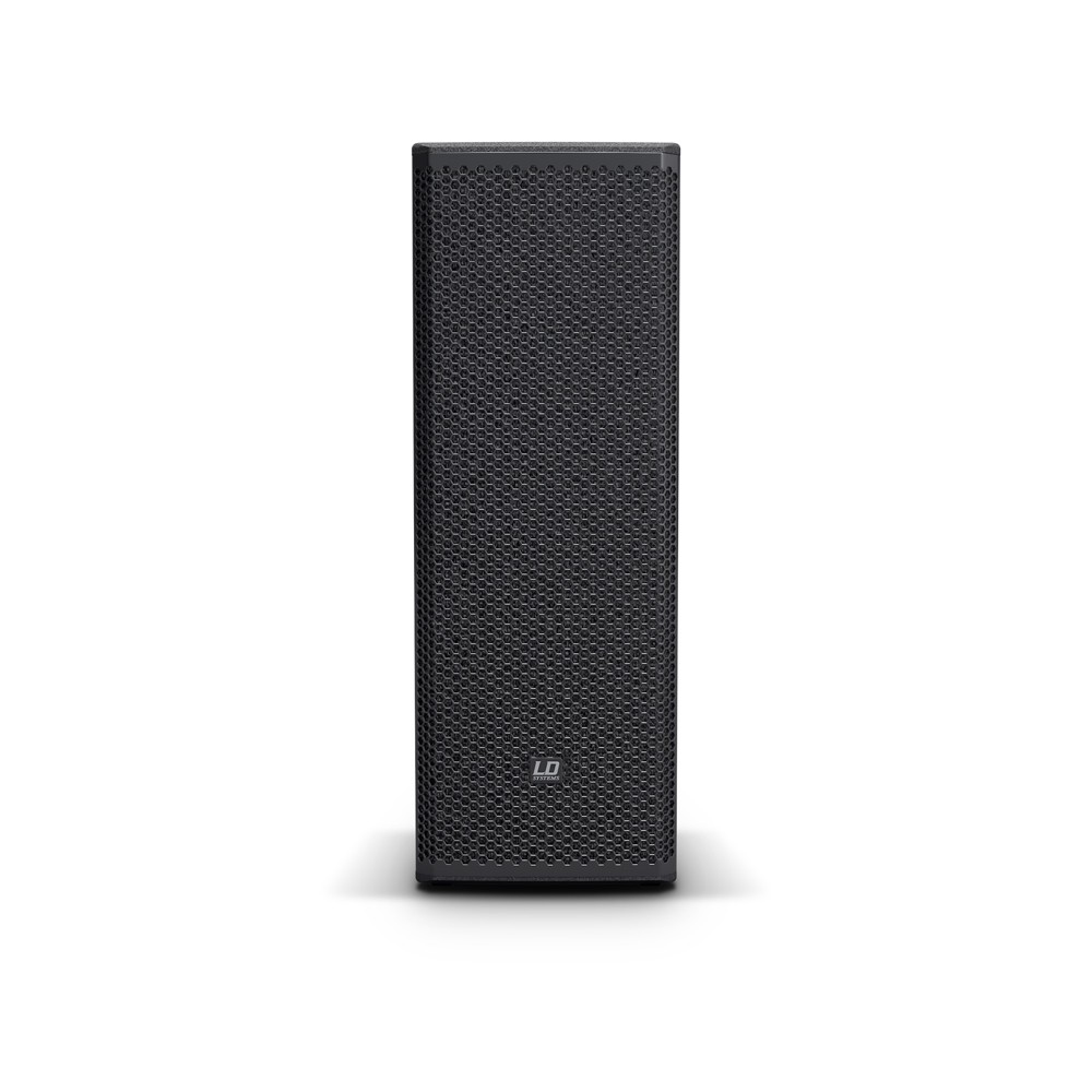 LD SYSTEMS STINGER 28 G3: passieve 2x8S speaker (400W RMS)