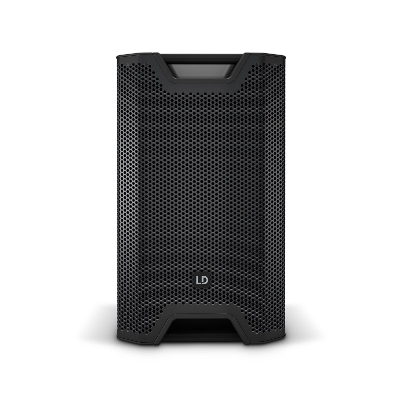 LD SYSTEMS ICOA 12: passieve coaxiale PA speaker (250W RMS)