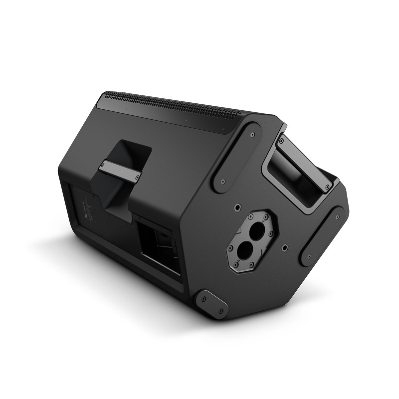 LD SYSTEMS ICOA 12: passieve coaxiale PA speaker (250W RMS)