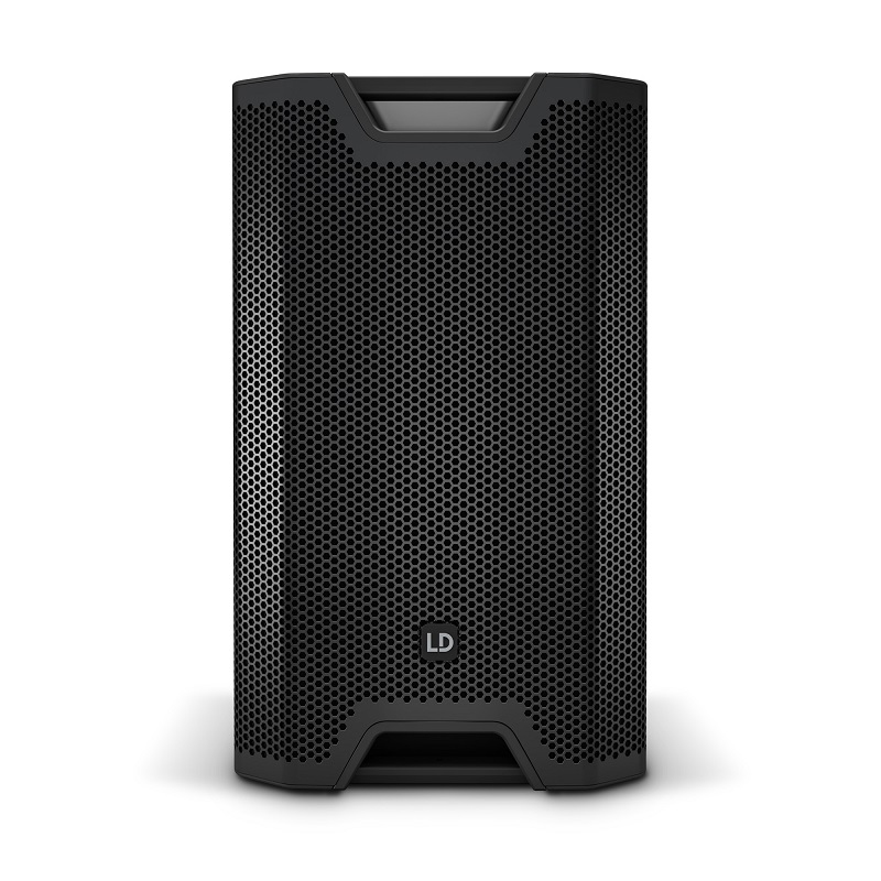 LD SYSTEMS ICOA 15: passieve coaxiale PA Speaker (250W RMS)