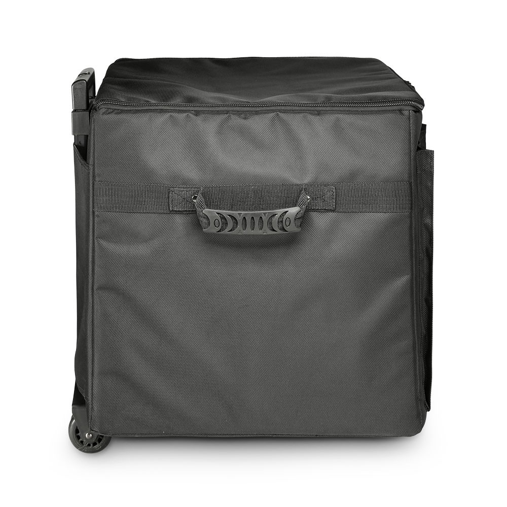 LD SYSTEMS CURV 500 SUB PC: trolley voor CURV 500 sub