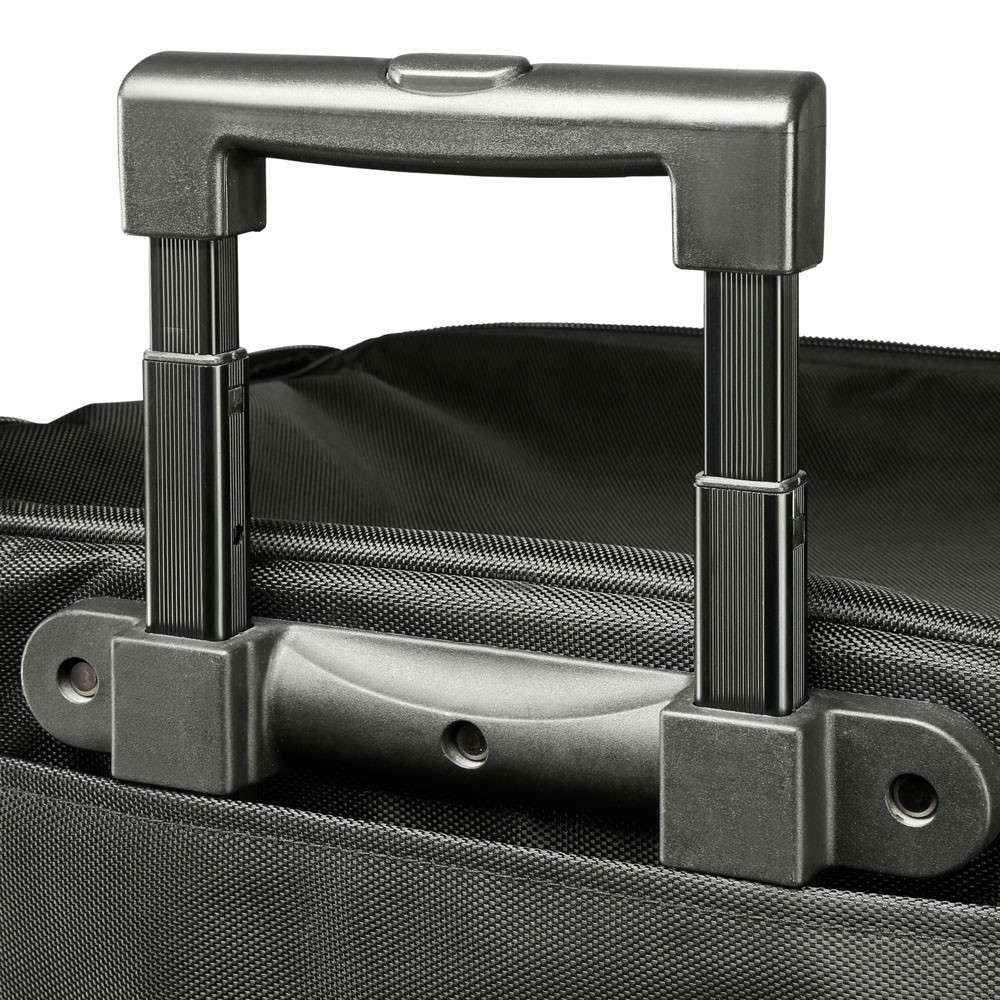 LD SYSTEMS CURV 500 SUB PC: trolley voor CURV 500 sub
