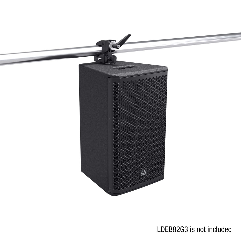 LD SYSTEMS Stinger G3 SCP: Truss mount beugel 10"speaker
