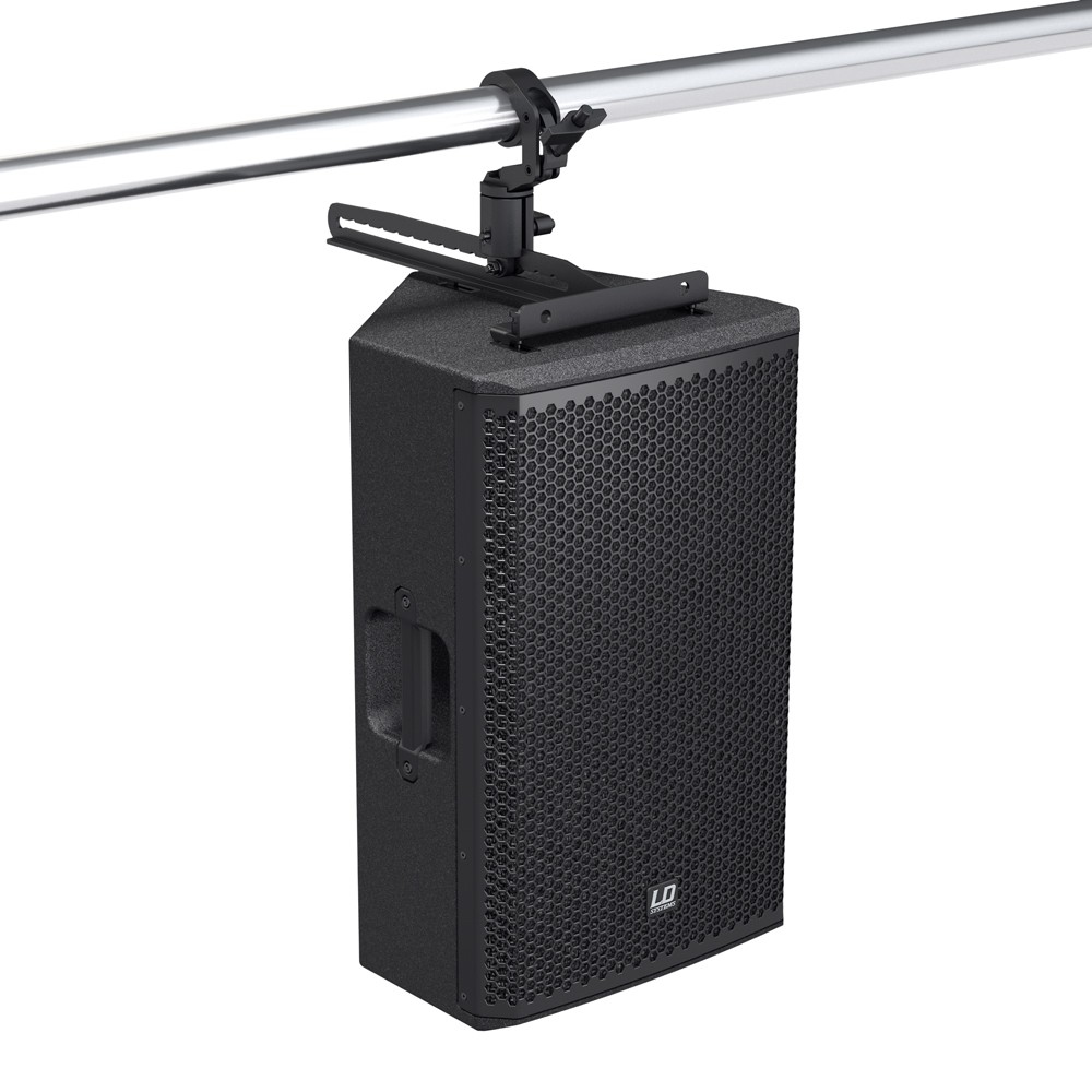 LD SYSTEMS Stinger G3 TMB: Trussbeugel 12" en 15" speakers
