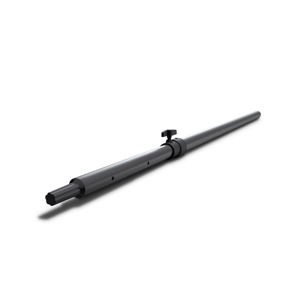 LD SYSTEMS CURV 500 STS: uitbreidingsset Curv 500