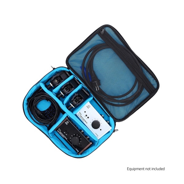 ADAM HALL KCABLEBAGL Kabeltas / Organizer Large