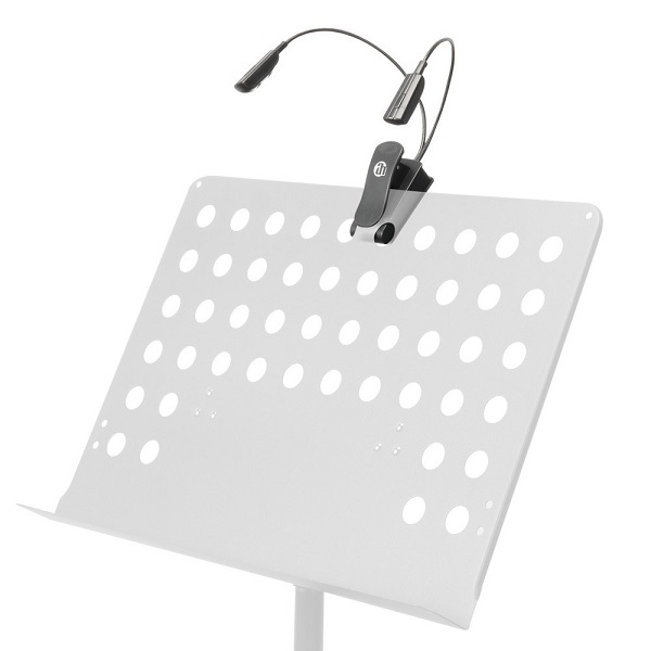 ADAM HALL SLED 2 PRO LED Light voor Music Stand