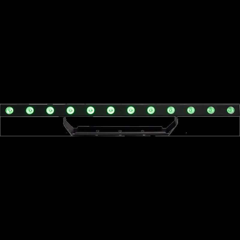 ALGAM LIGHTING BarWash36-II 12 x 3W RGB LED bar