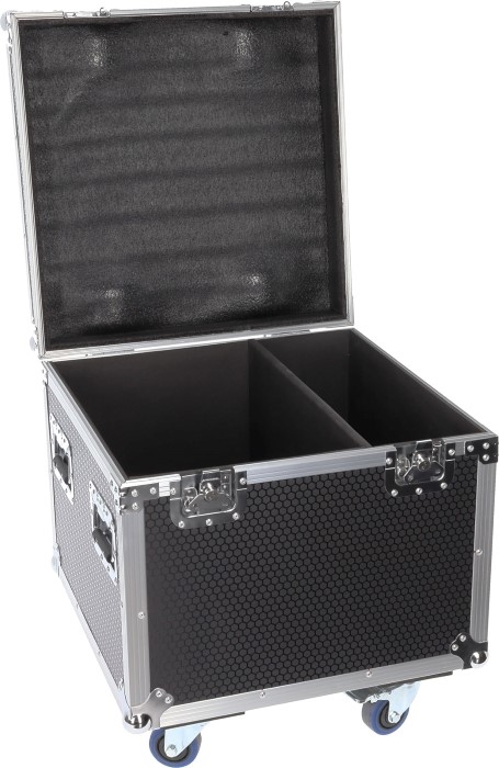 ALGAM LIGHTING FLightcase voor NEBEL200 Lage Rookmachine