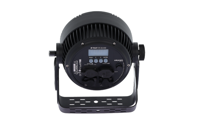 ALGAM LIGHTING IP65 Par 725 QUAD - Outdoor