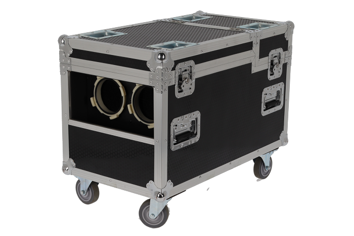 ALGAM LIGHTING LAP NEBEL3000-II 3000W Low Fog Machine