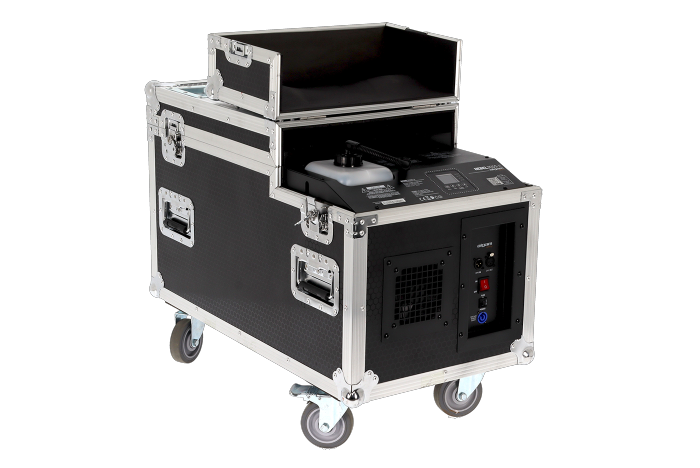 ALGAM LIGHTING LAP NEBEL3000-II 3000W Low Fog Machine