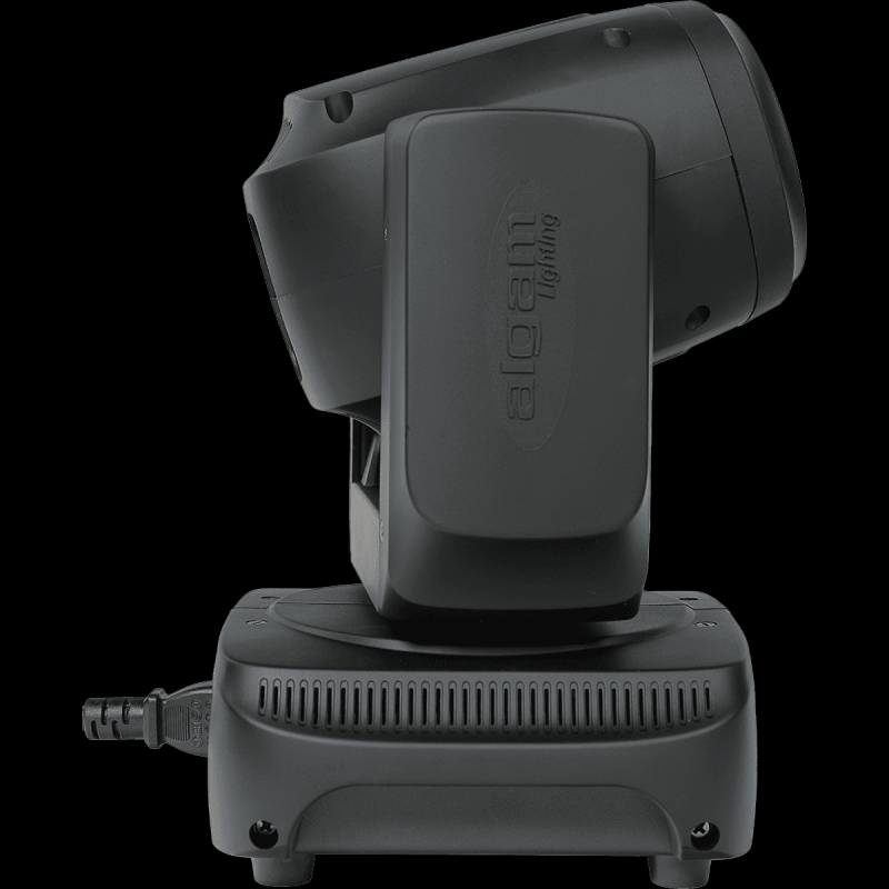 ALGAM LIGHTING MB80 80W LED Beam Moving Head