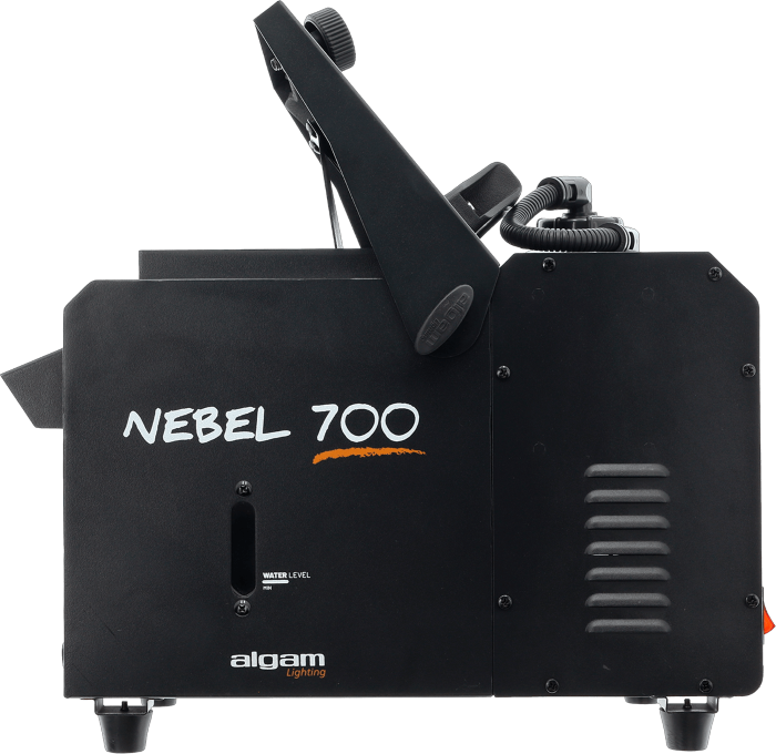 ALGAM LIGHTING NEBEL 700 700W Low Fog Machine