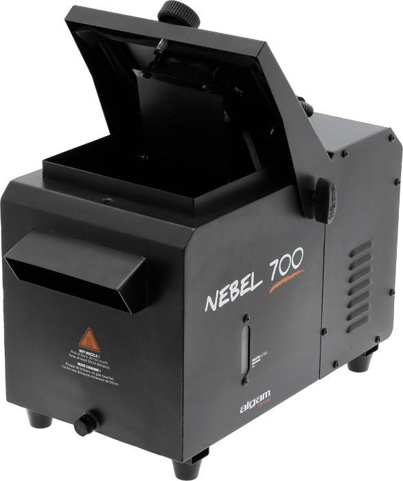 ALGAM LIGHTING NEBEL 700 700W Low Fog Machine