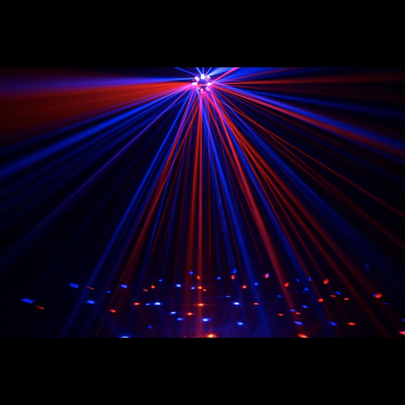 ALGAM LIGHTING Phebus2 3-in-1 Lichteffect