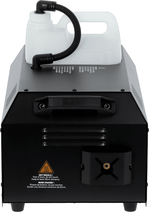 ALGAM LIGHTING S2000 Verticale Rookmachine 1200W