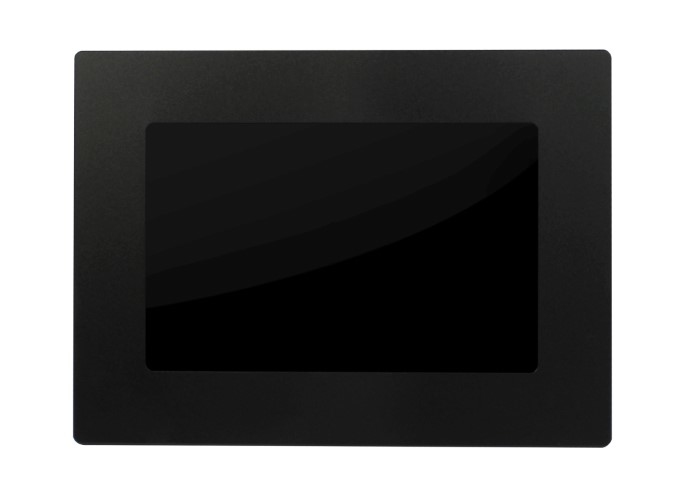 ALLNET Touch Display Tablet 10 Inch Afdekraam Zwart / Breed