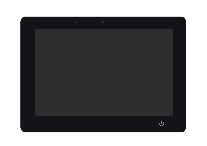 ALLNET Touch Display Tablet 10 inch POE