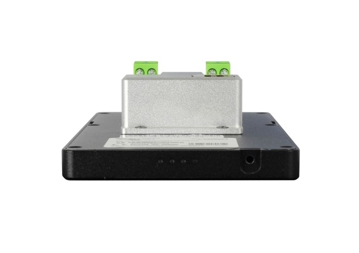 ALLNET Touch Display Tablet 5 inch POE Zwart