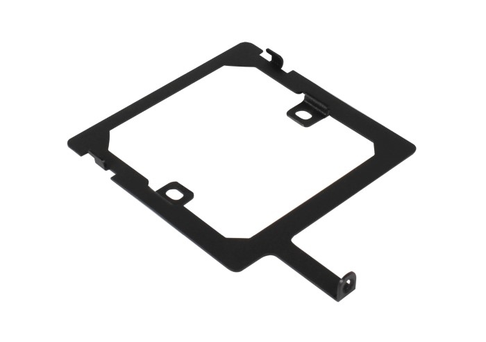 ALLNET Touch Display Tablet 5 inch POE Zwart