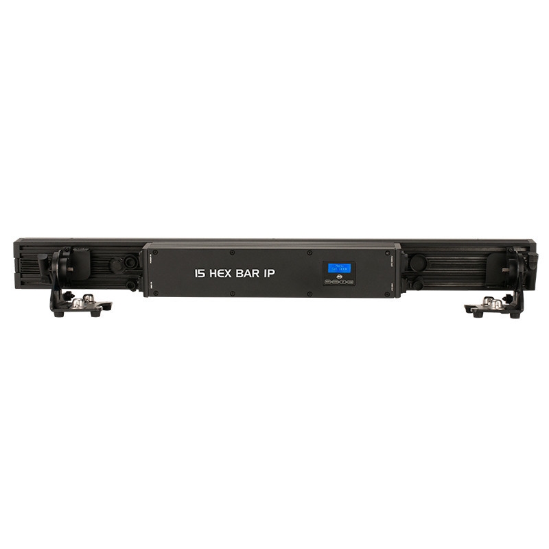 AMERICAN DJ 15 HEX Bar IP 15 x 12W 6-in-1 LED RGBAW+UV