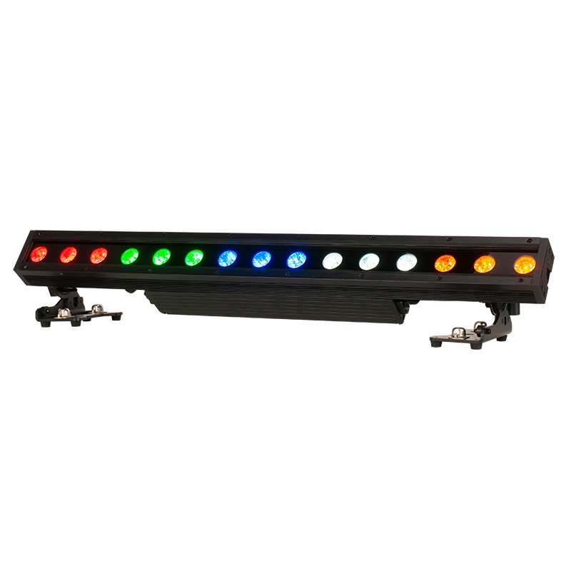 AMERICAN DJ 15 HEX Bar IP 15 x 12W 6-in-1 LED RGBAW+UV