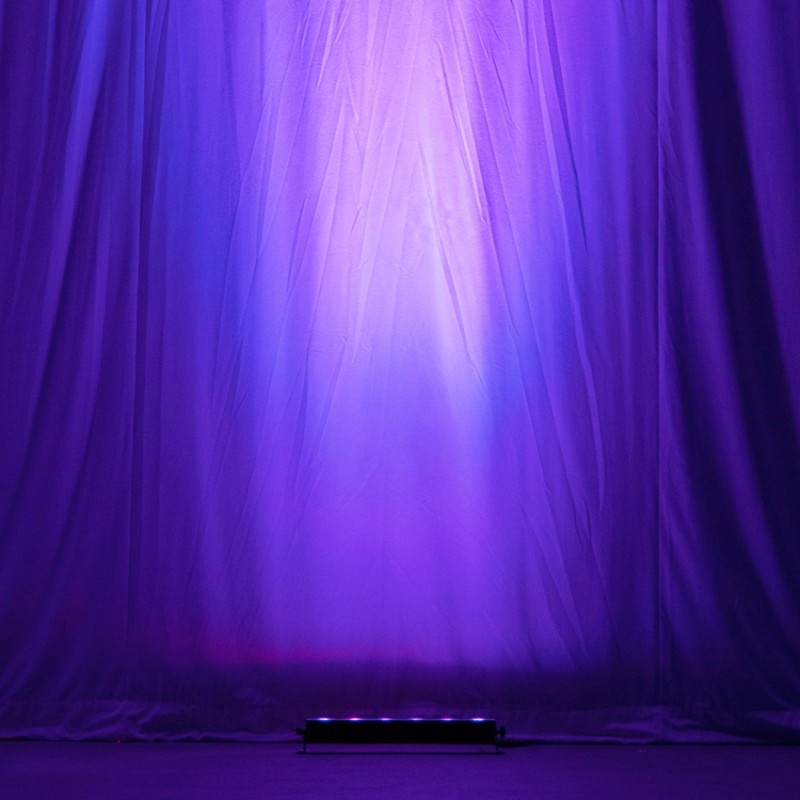 AMERICAN DJ Ultra HEX Bar 6  x 10W  6-in-1 LED RGBAW+UV