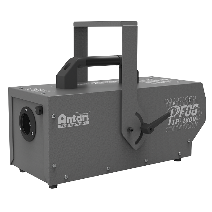ANTARI IP-1600 Waterdichte Rookmachine / Fogger