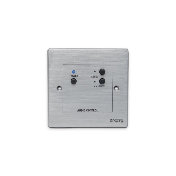 APART AUDIO / BIAMP ACP, Volume control panel for SDQ5PIR