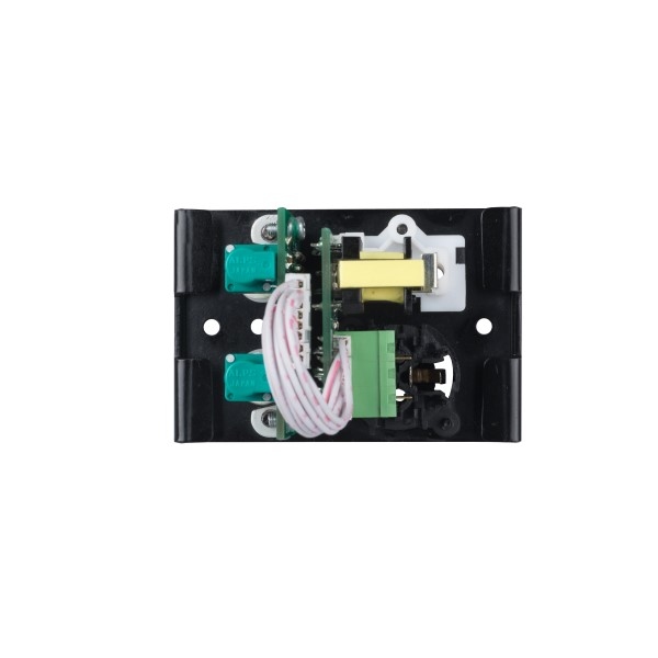 APART AUDIO / BIAMP ALINP, Active local input panel