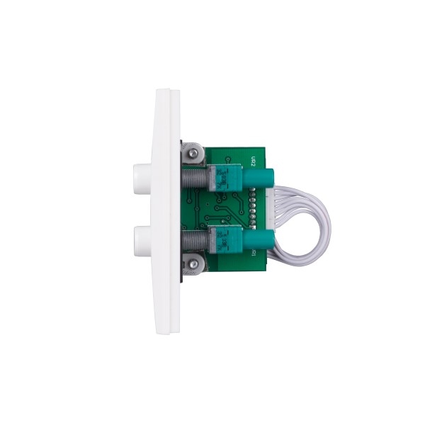 APART AUDIO / BIAMP ALINP, Active local input panel