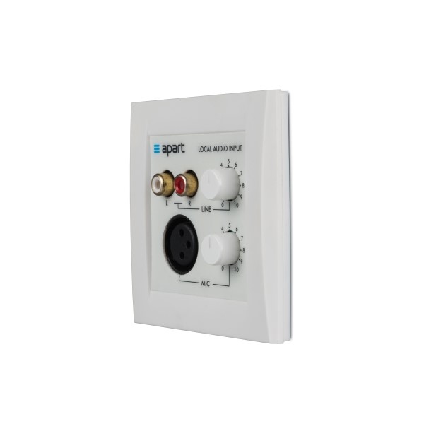 APART AUDIO / BIAMP ALINP, B stock