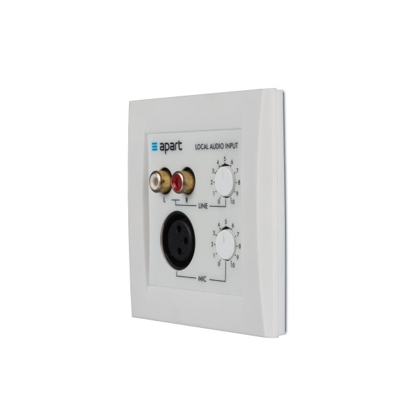 APART AUDIO / BIAMP ALINP, B stock