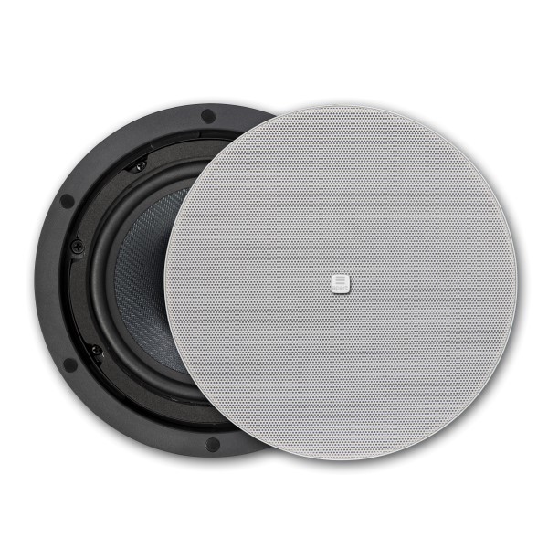 APART AUDIO / BIAMP CM20DT 60W 6.5S thin edge loudspeaker (per stuk)