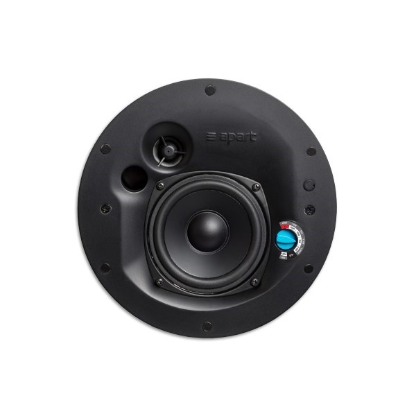 APART AUDIO / BIAMP CM20DTS 40W 2-weg 100V speaker (per stuk)
