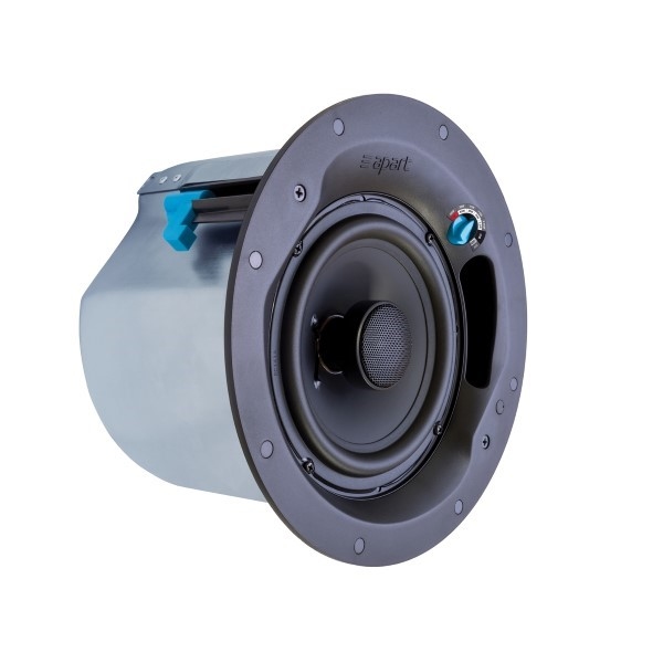 APART AUDIO / BIAMP CM60DTD 2-weg 60W 100V luidspreker (per stuk)