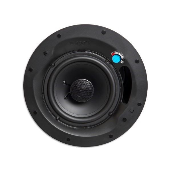 APART AUDIO / BIAMP CM60DTD 2-weg 60W 100V luidspreker (per stuk)