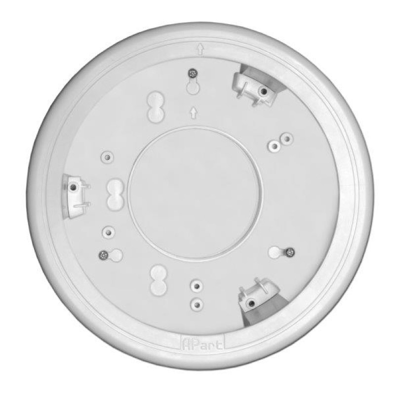 APART AUDIO / BIAMP CMBB
