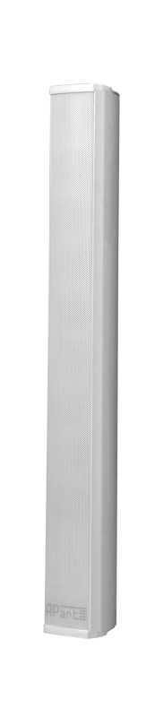 APART AUDIO / BIAMP COLS81 30W RMS / 100V (per stuk)