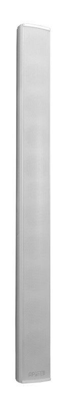 APART AUDIO / BIAMP COLW101 100W RMS / 100V (per stuk)