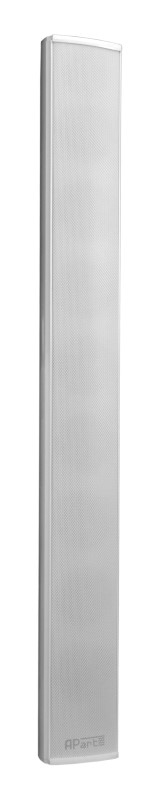 APART AUDIO / BIAMP COLW81 80W RMS / 100V (per stuk)