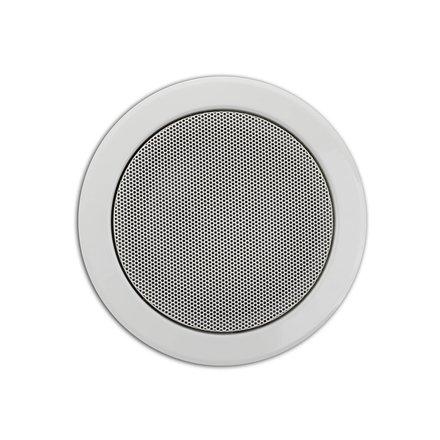 APART AUDIO / BIAMP EN-CM6T6 6" fullrange plafond speaker 6W (stuk)