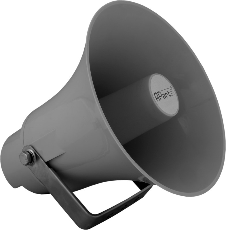 APART AUDIO / BIAMP H20 20W/100V compressie driver hoorn (stuk)